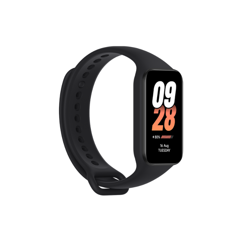 Xiaomi Smart Band 8 Active, 1.47" LCD Display, Global Version