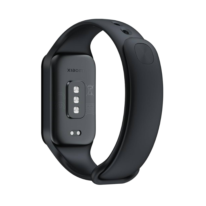 Xiaomi Smart Band 8 Active, 1.47" LCD Display, Global Version